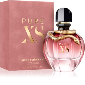 Paco Rabanne Pure XS EDP L